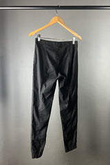 Rundholz Black Label Black Stretch Pants