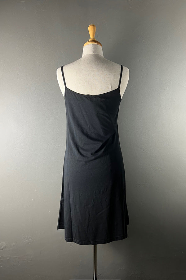 Rundholz Black Label Black Singlet Dress