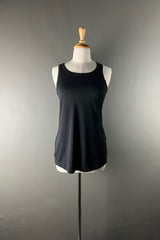 Rundholz Black Tank Top