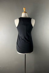 Rundholz Black Tank Top