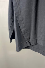Rundholz Black Label Basic Top