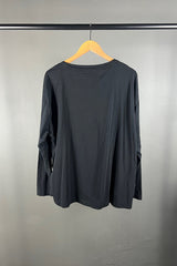 Rundholz Black Label Basic Top