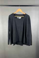 Rundholz Black Label Basic Top