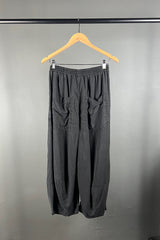 Rundholz Silky Relaxed Black Pants
