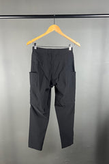 Rundholz Stretch Pants with Square Pockets