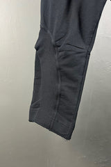 Rundholz Relaxed Arch Pocket Pants