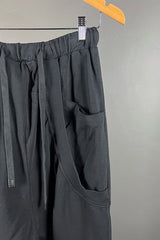 Rundholz Relaxed Arch Pocket Pants