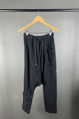 Rundholz Relaxed Arch Pocket Pants