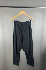 Rundholz Relaxed Arch Pocket Pants