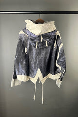 Rundholz DIP Canvas Printed Jacket