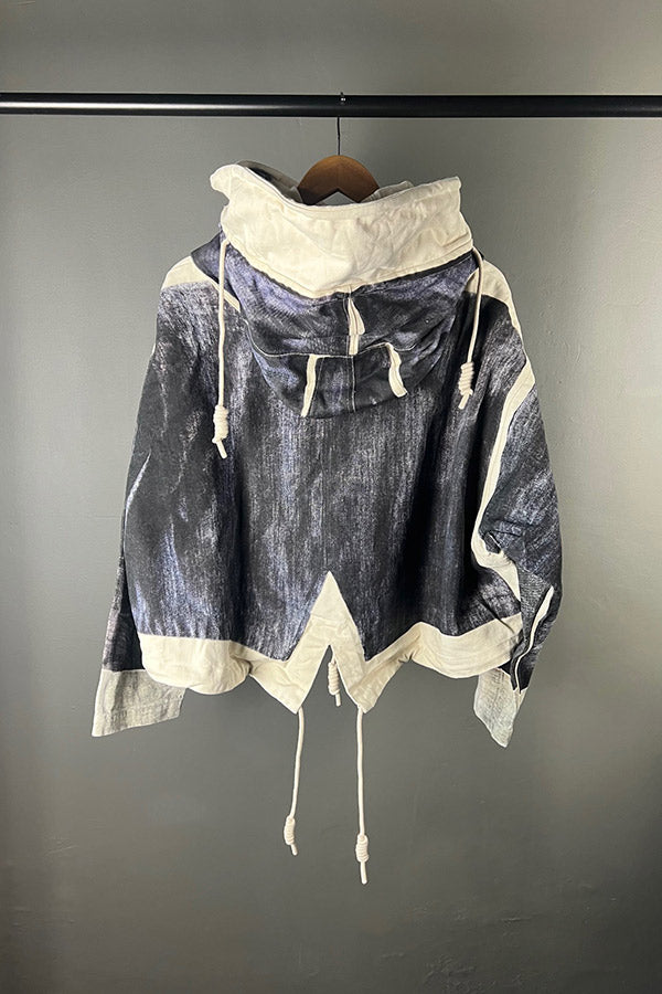Rundholz DIP Canvas Printed Jacket