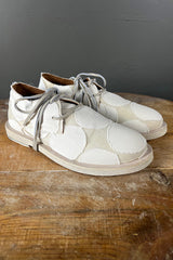 Rundholz Mainline Canvas Dot Shoes