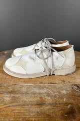 Rundholz Mainline Canvas Dot Shoes