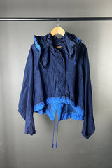 Rundholz DIP Indigo Denim Jacket