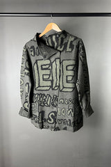 Rundholz Jungle Jacquard Jacket