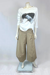 Tzusk Sand Kobi Pants