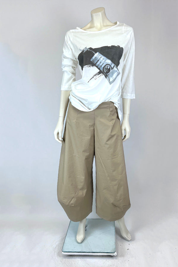 Tzusk Sand Kobi Pants