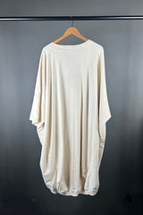 Rundholz Mainline Oversized Jumper Dress