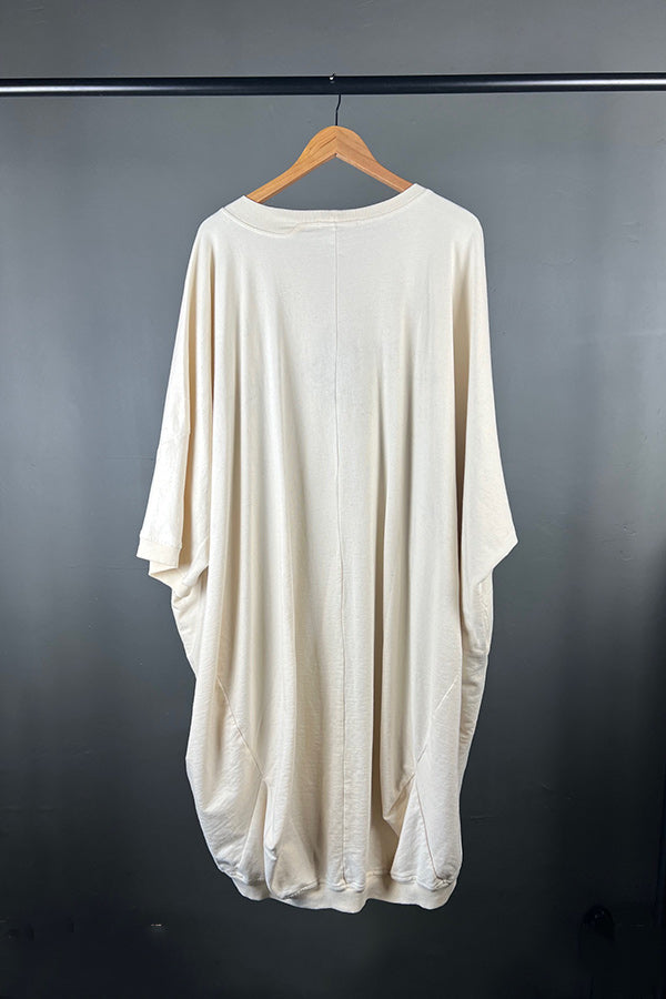Rundholz Mainline Oversized Jumper Dress