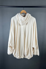 Rundholz Mainline Oversized Zip Hoodie