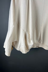Rundholz Mainline Boxy Cropped Top