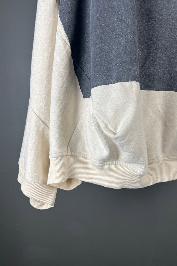 Rundholz Mainline Boxy Cropped Top