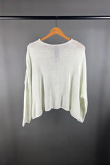 Rundholz Salina Long Sleeve Knit