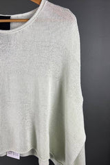 Rundholz Salina Long Sleeve Knit
