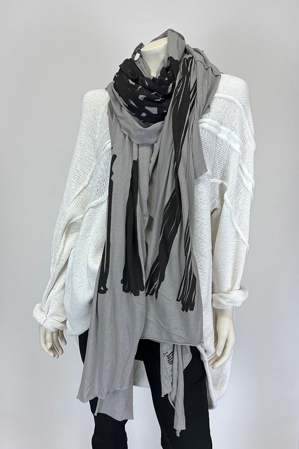 Studio Rundholz Scribble Scarf