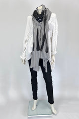 Studio Rundholz Scribble Scarf