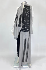Studio Rundholz Scribble Scarf