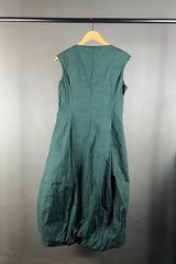 Rundholz Textured Tree Dress