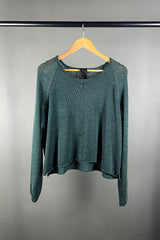 Rundholz Tree Relaxed Knit
