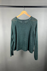 Rundholz Tree Relaxed Knit