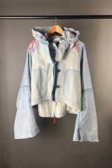 Rundholz DIP Soft Denim Jacket