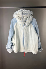 Rundholz DIP Soft Denim Jacket