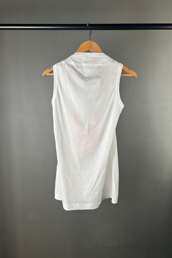 Rundholzs DIP Doco Singlet Top