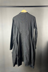 Rundholz Long Stretch Coat