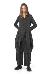 Rundholz Stretch Pants