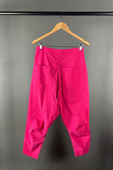 Rundholz Lotus Pink Relaxed Pants