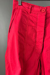 Rundholz Relaxed Wide Leg Pants