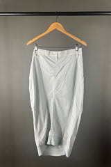 Rundholz Silver Grey Skirt