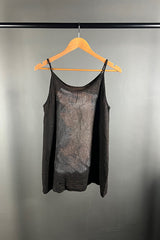Rundhoz DIP Painted Singlet