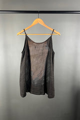 Rundhoz DIP Painted Singlet
