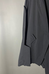 Rundholz Mainline Black Geo Sleeve Jacket