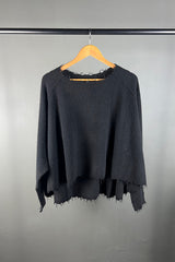 Rundholz Mainline Combed Raccoon Top