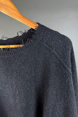 Rundholz Mainline Combed Raccoon Top
