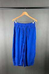 Rundholz Mainline Electric Blue Pants