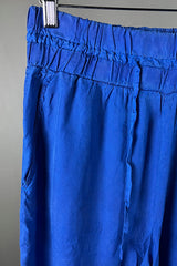 Rundholz Mainline Electric Blue Pants