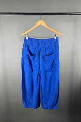Rundholz Mainline Electric Blue Pants